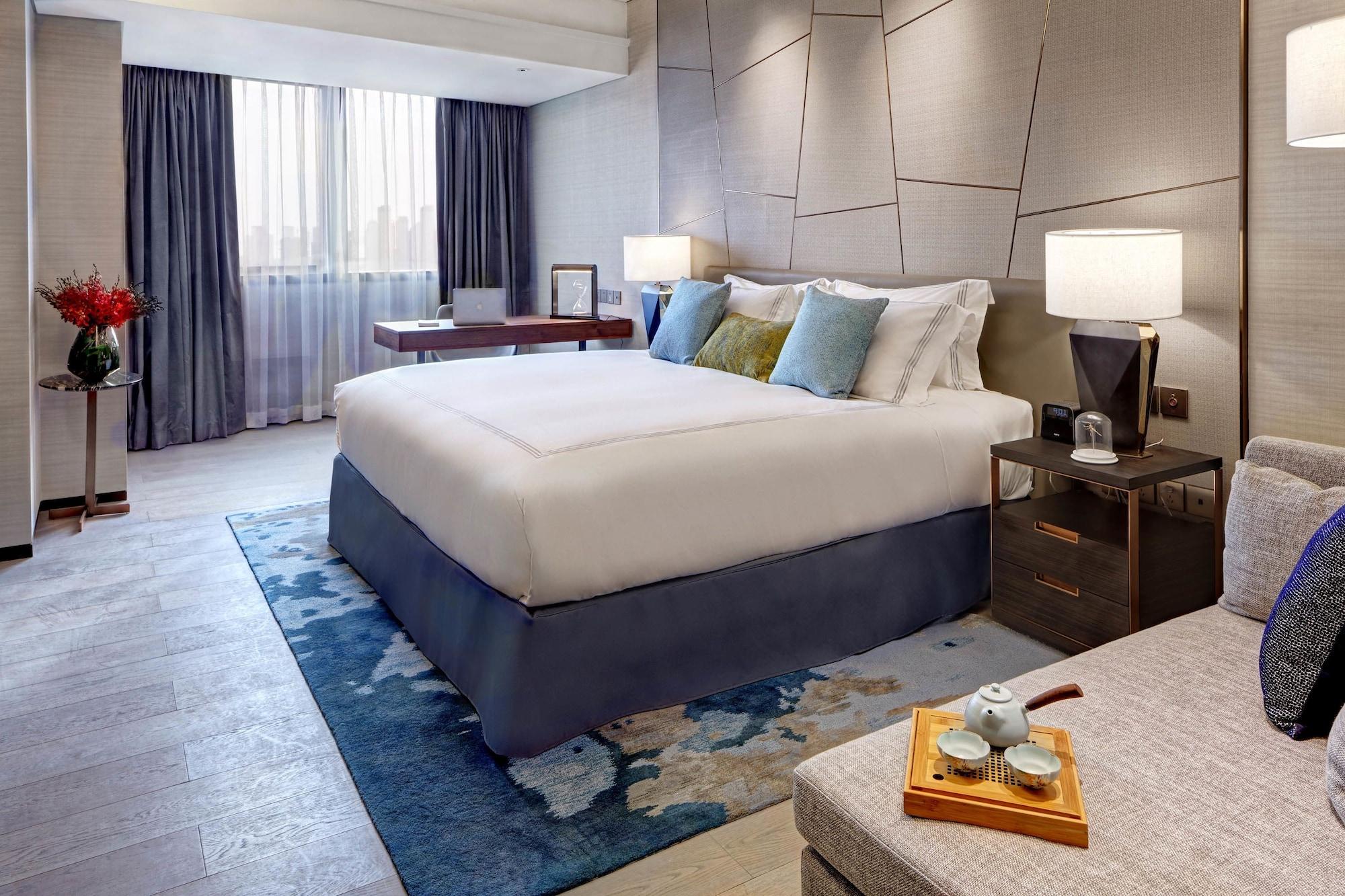 Fraser Suites Νταλιάν Εξωτερικό φωτογραφία