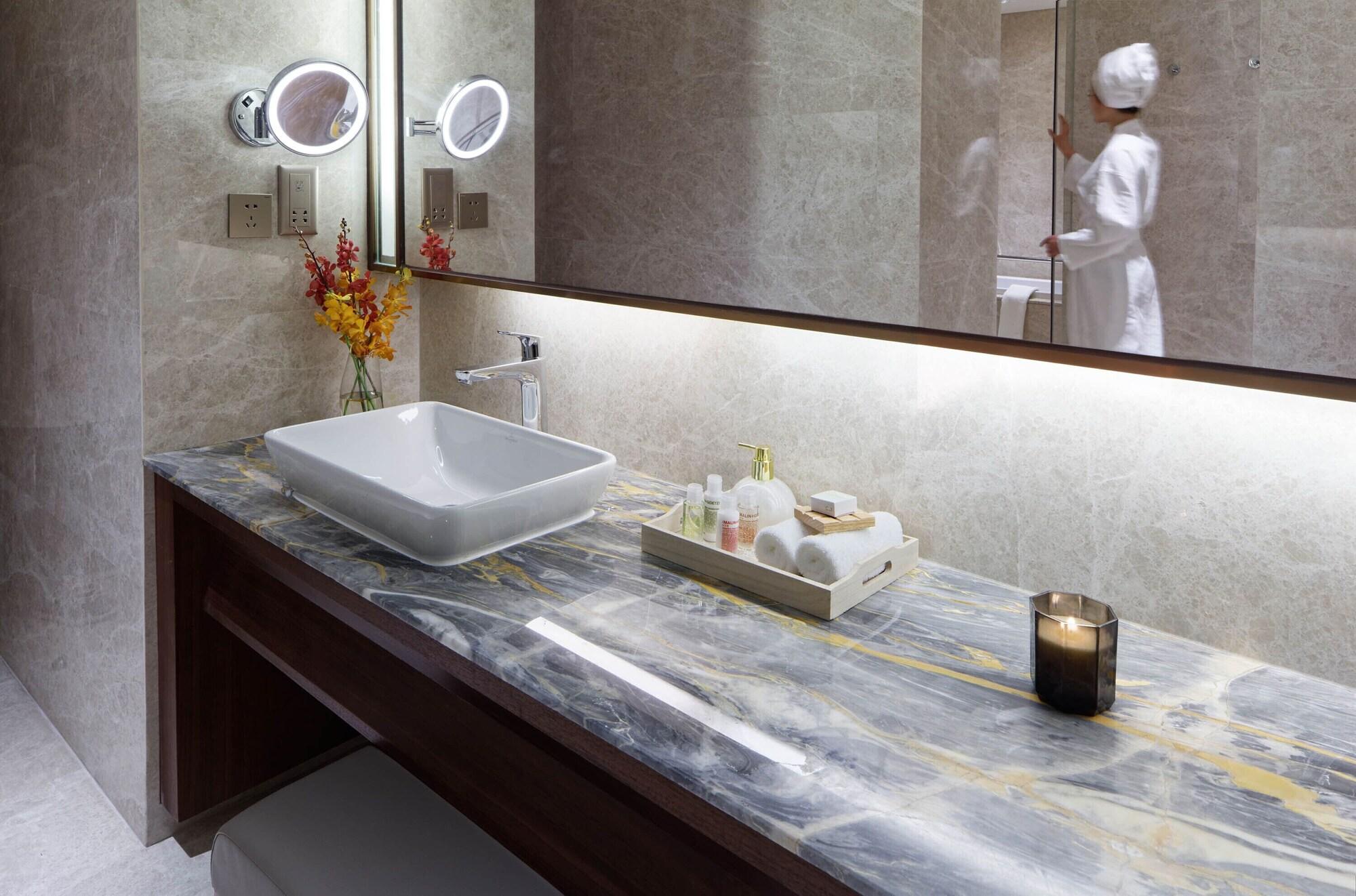 Fraser Suites Νταλιάν Εξωτερικό φωτογραφία